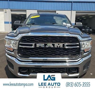 2019 RAM 2500 Tradesman