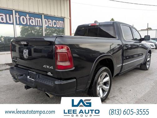 2019 RAM 1500 Limited