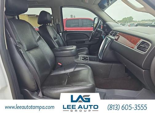2014 GMC Sierra 2500 SLT