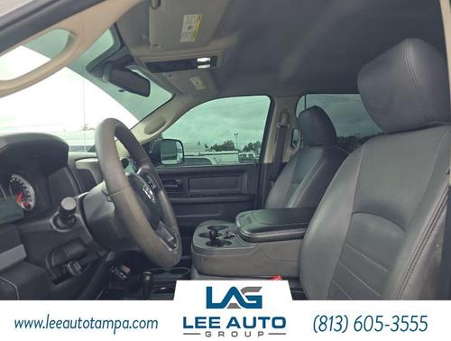 2015 RAM 3500 Tradesman