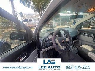2004 Saturn Vue V6