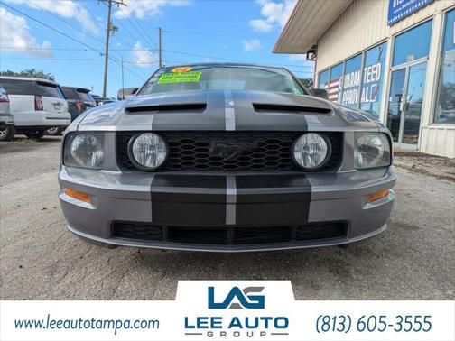 2006 Ford Mustang GT Premium