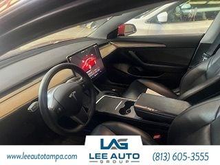 2022 Tesla Model 3 Base