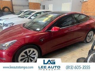 2022 Tesla Model 3 Base