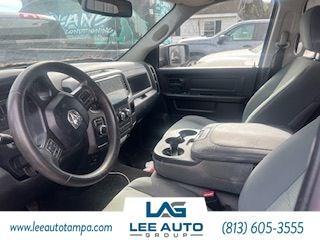 2014 RAM 1500 Tradesman/Express