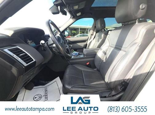 2018 Land Rover Discovery SE