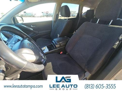 2014 Nissan Murano S