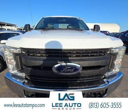2019 Ford F-250 XL