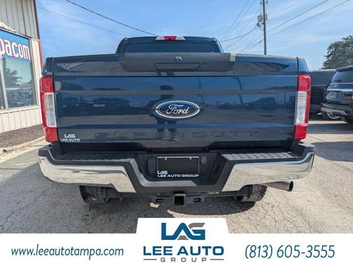 2019 Ford F-250 XL