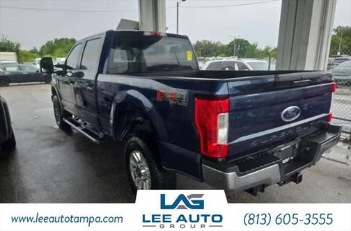 2019 Ford F-250 XL