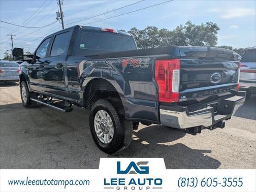 2019 Ford F-250 XL