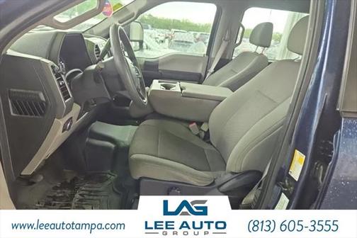2019 Ford F-250 XL