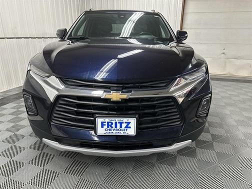 2020 Chevrolet Blazer 3LT