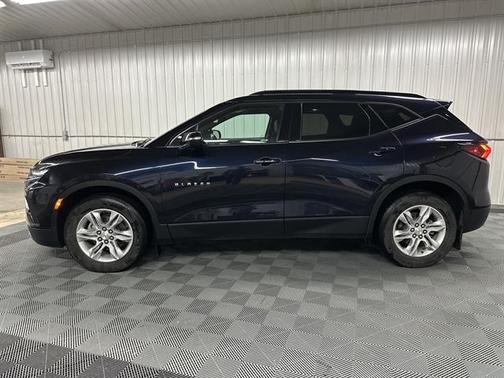 2020 Chevrolet Blazer 3LT