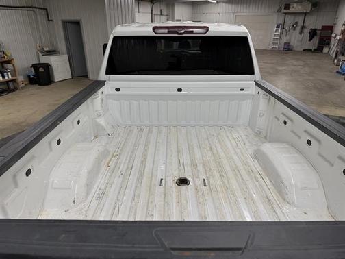 2023 Chevrolet Silverado 2500 WT