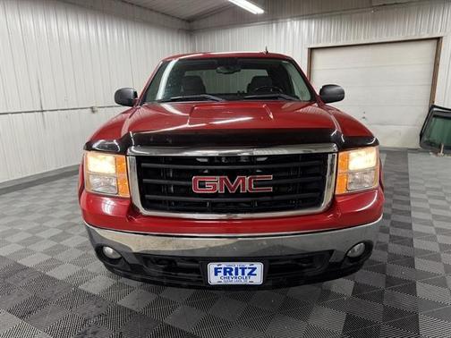 2008 GMC Sierra 1500 SLE1