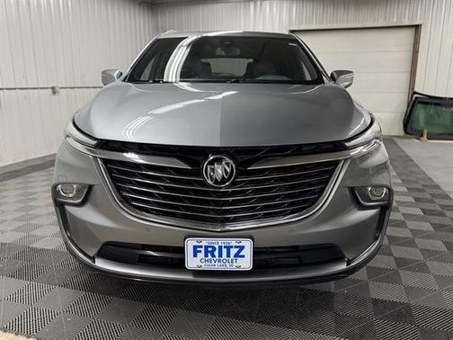 2023 Buick Enclave Essence AWD