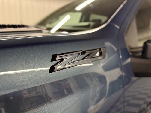 2025 Chevrolet Silverado 3500 LT