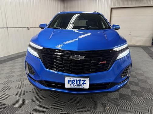 2024 Chevrolet Equinox AWD RS