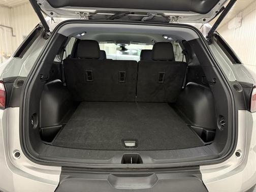 2022 Chevrolet Blazer 1LT