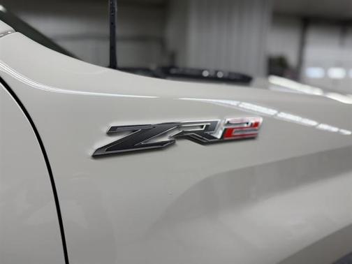 2026 Chevrolet Silverado 2500 Crew Cab, Standard Bed, XR2, 4WD