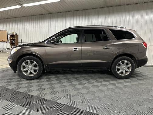 2010 Buick Enclave 1XL