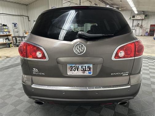 2010 Buick Enclave 1XL