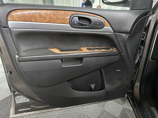 2010 Buick Enclave 1XL