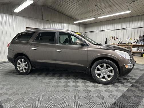 2010 Buick Enclave 1XL