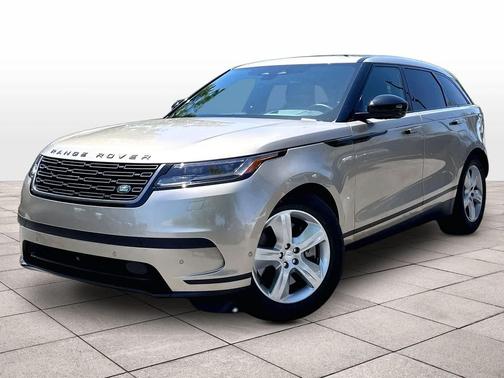 Batumi Gold Premium Metallic 2026 Land Rover Range Rover Velar P250 S