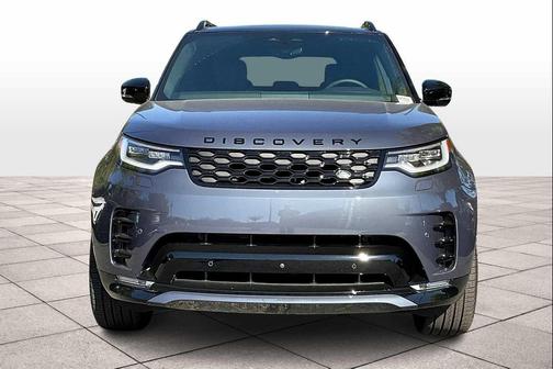 2025 Land Rover Discovery P360 Dynamic SE