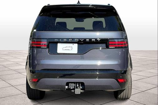 2025 Land Rover Discovery P360 Dynamic SE