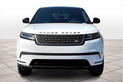 2026 Land Rover Range Rover Velar P250 S