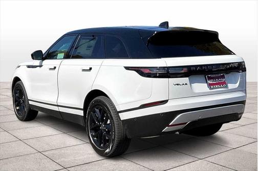 2026 Land Rover Range Rover Velar P250 S