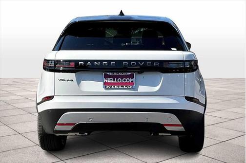 2026 Land Rover Range Rover Velar P250 S