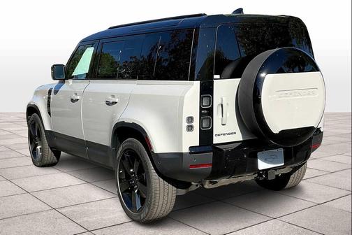 2026 Land Rover Defender S