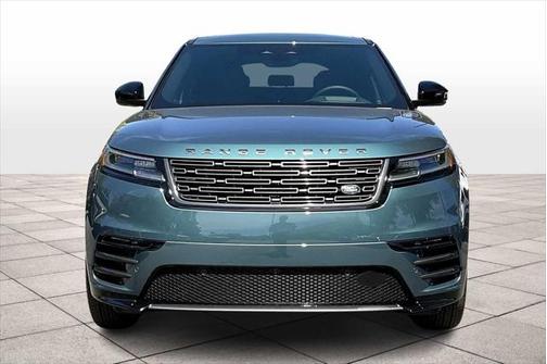 2026 Land Rover Range Rover Velar P250 SE R-Dynamic