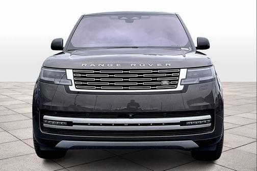 2023 Land Rover Range Rover Autobiography