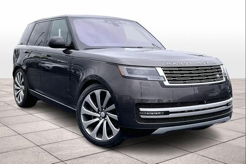 2023 Land Rover Range Rover Autobiography