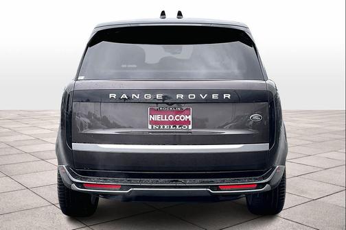 2023 Land Rover Range Rover Autobiography