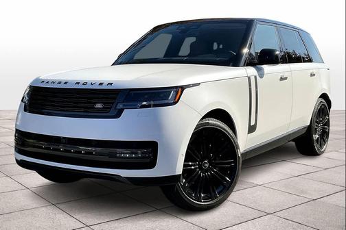 2025 Land Rover Range Rover P400 SE