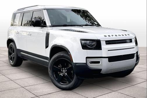 2024 Land Rover Defender 110 P300