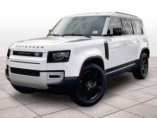 2024 Land Rover Defender 110 P300