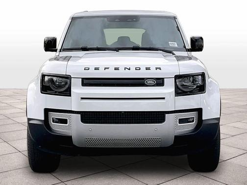 2024 Land Rover Defender 110 P300