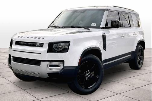 2024 Land Rover Defender 110 P300