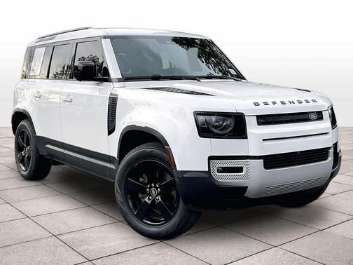 2024 Land Rover Defender 110 P300