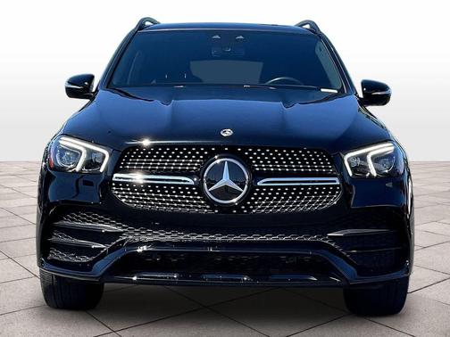 2023 Mercedes-Benz GLE 350 Base