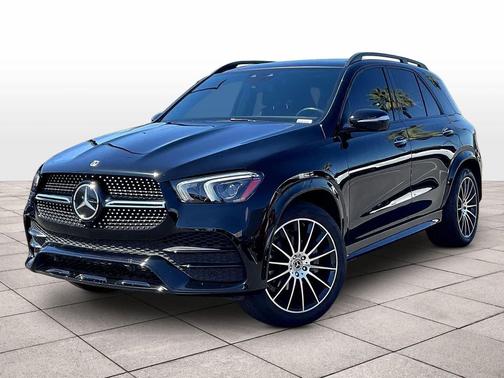 2023 Mercedes-Benz GLE 350 Base