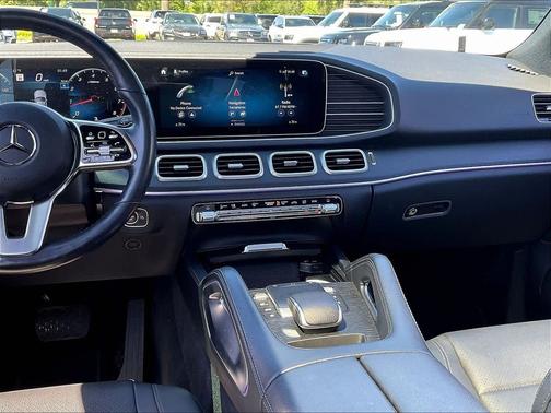 2023 Mercedes-Benz GLE 350 Base