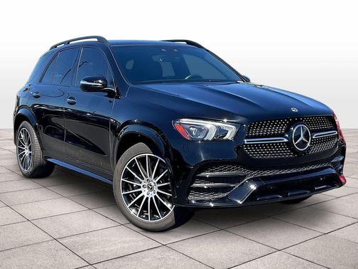 2023 Mercedes-Benz GLE 350 Base